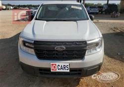 فورد مافريك